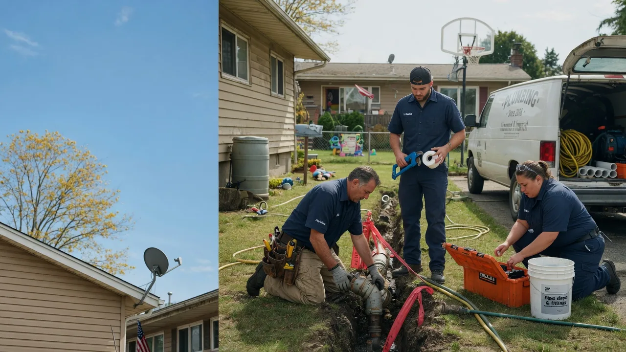 Garbage Disposal Replacement in Hamden, OH near me